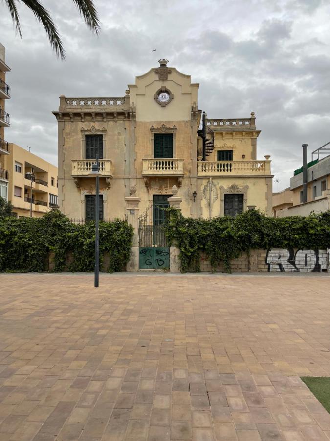 Mar Menor Elisa Apartment سانتياغو دي لا ريبيرا المظهر الخارجي الصورة