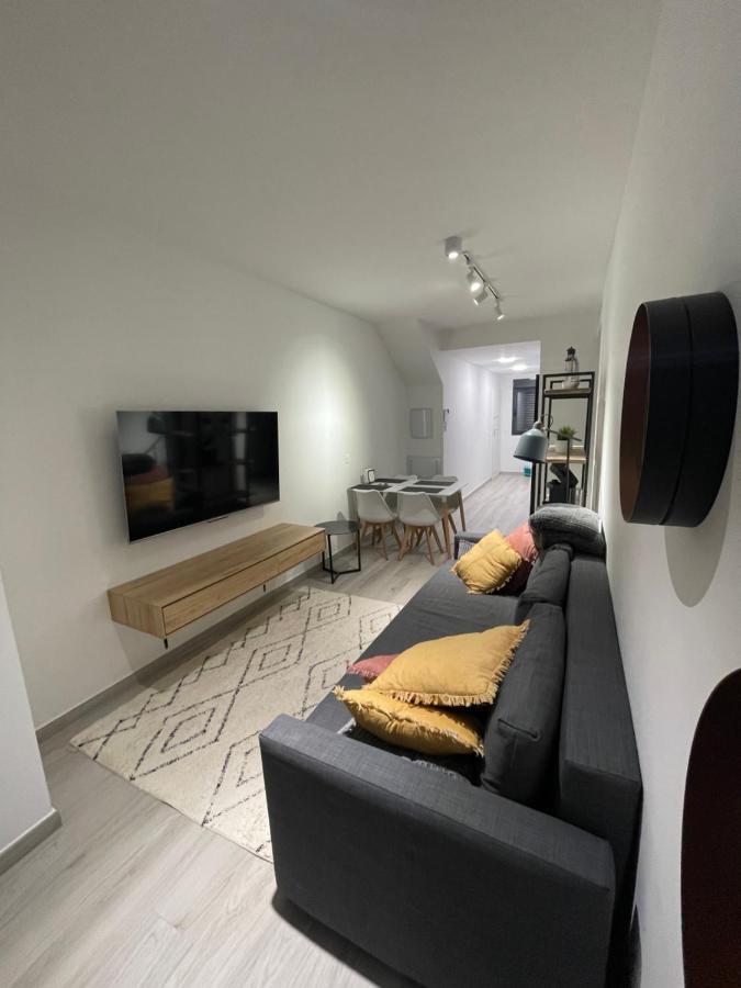Mar Menor Elisa Apartment سانتياغو دي لا ريبيرا المظهر الخارجي الصورة