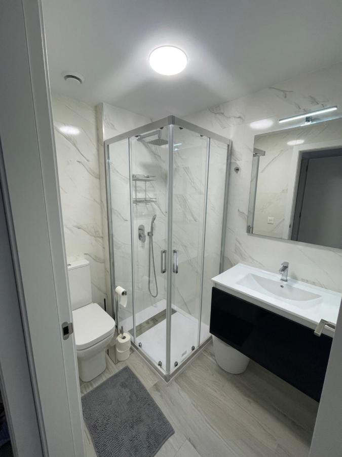 Mar Menor Elisa Apartment سانتياغو دي لا ريبيرا المظهر الخارجي الصورة