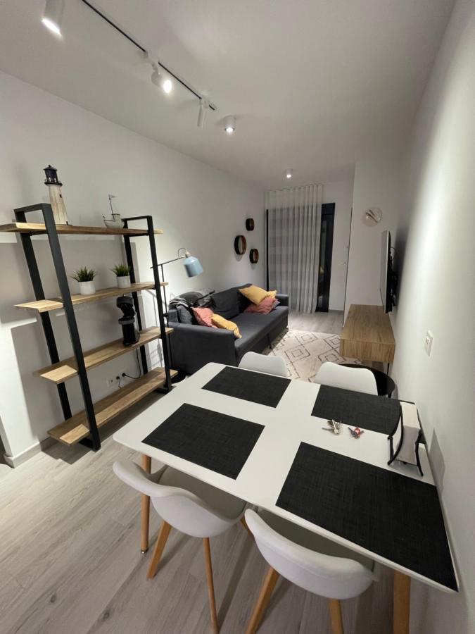 Mar Menor Elisa Apartment سانتياغو دي لا ريبيرا المظهر الخارجي الصورة