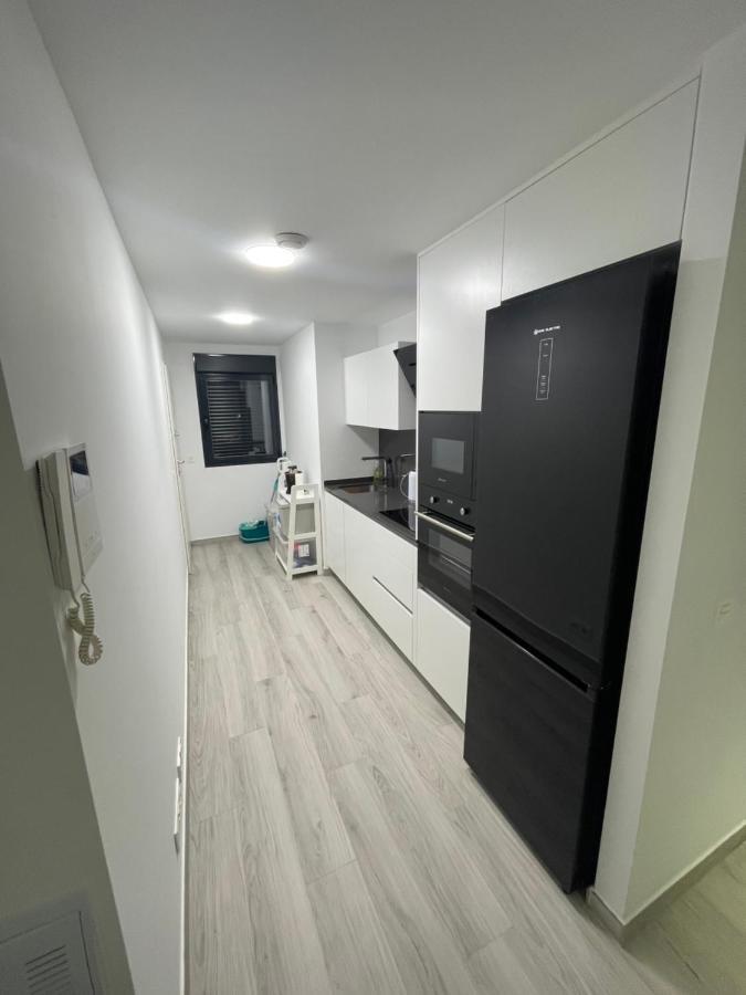 Mar Menor Elisa Apartment سانتياغو دي لا ريبيرا المظهر الخارجي الصورة