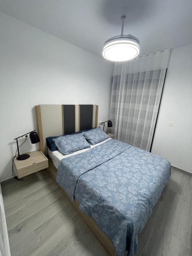 Mar Menor Elisa Apartment سانتياغو دي لا ريبيرا المظهر الخارجي الصورة