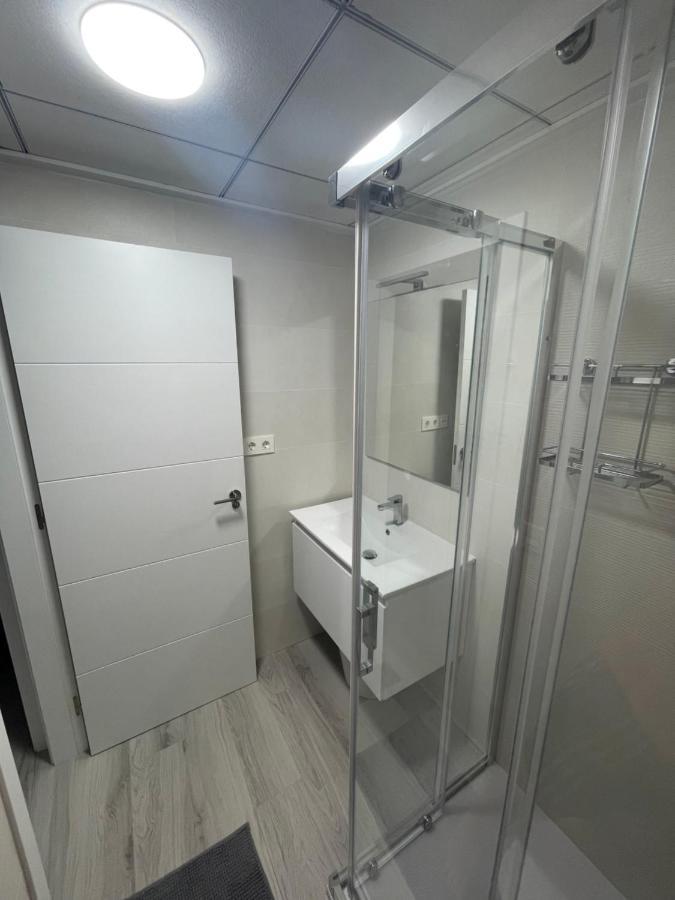 Mar Menor Elisa Apartment سانتياغو دي لا ريبيرا المظهر الخارجي الصورة